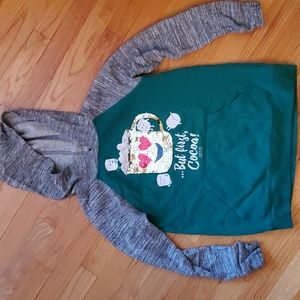 Girls Hoodie